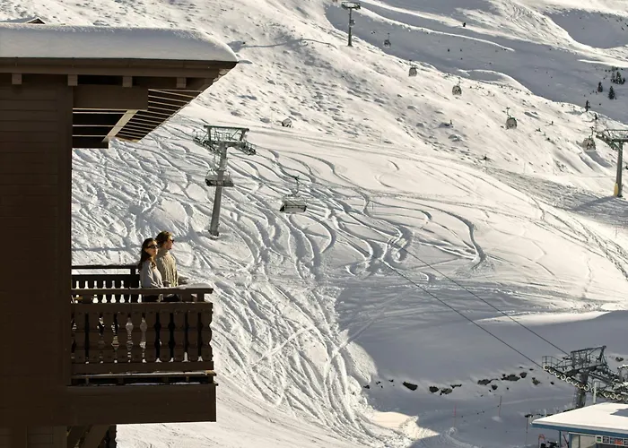 Top Hotel Hochgurgl