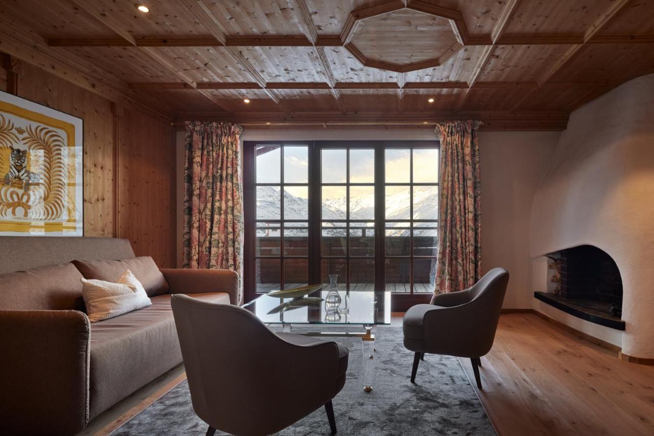 Top Hotel Hochgurgl 5*