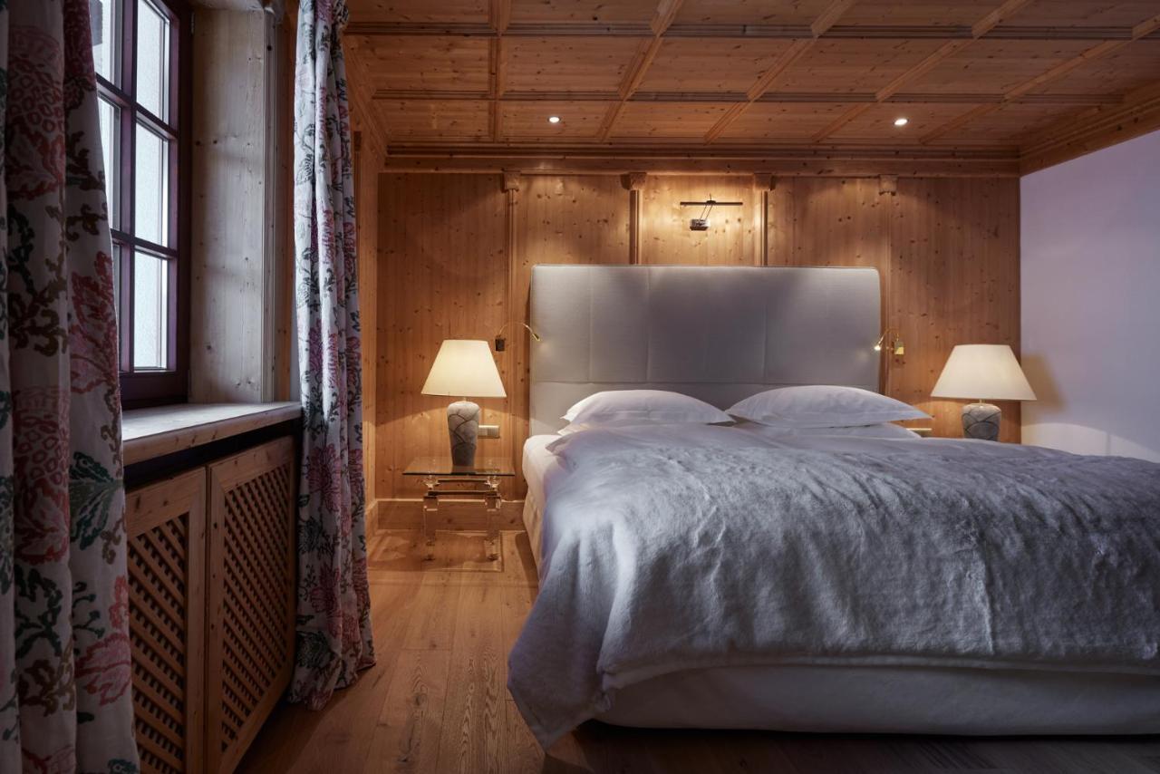 Top Hotel Hochgurgl 5*
