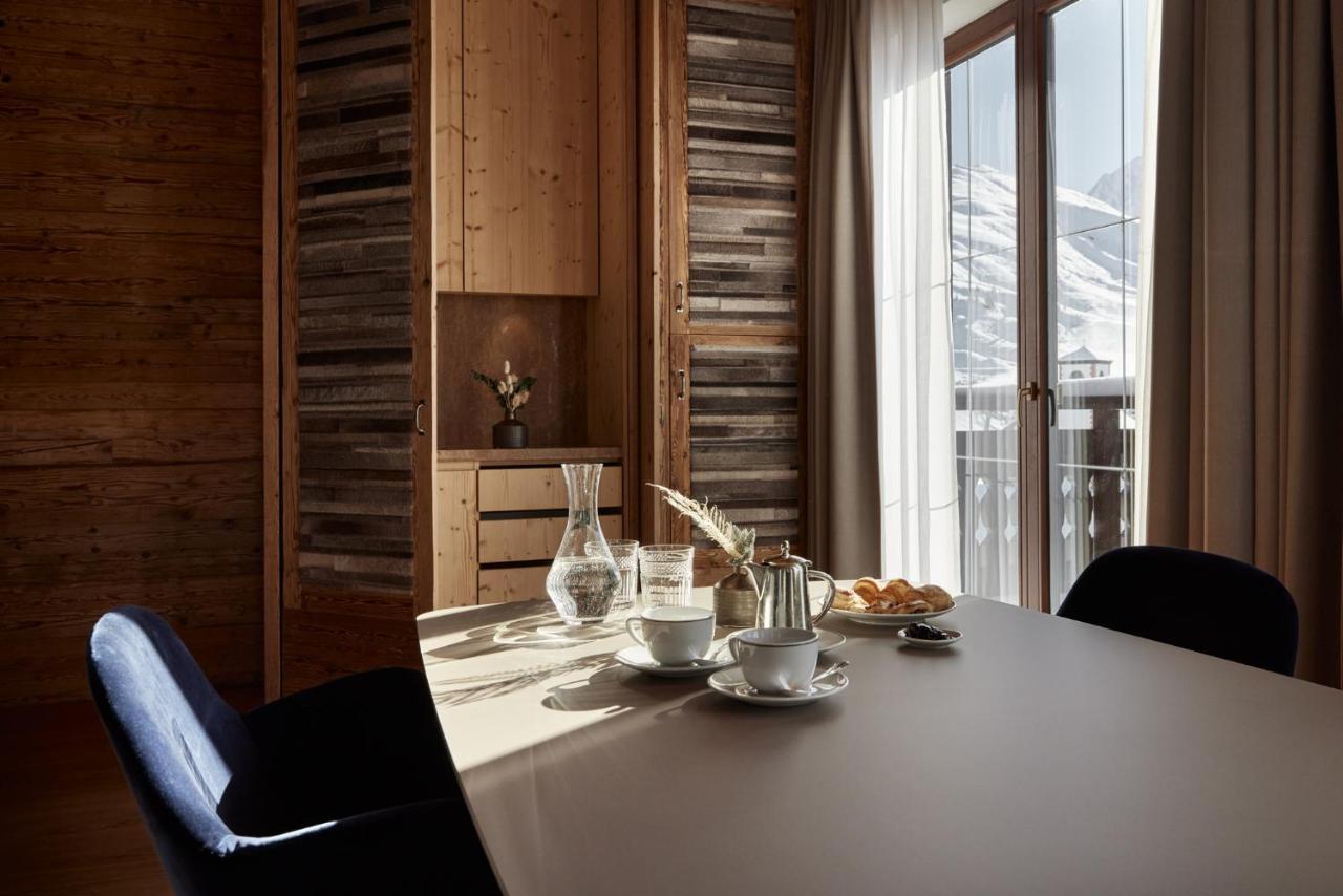 Hotel Top Hotel Hochgurgl