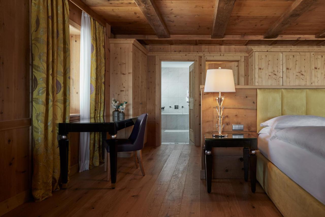 Top Hotel Hochgurgl 5* Hochgurgl