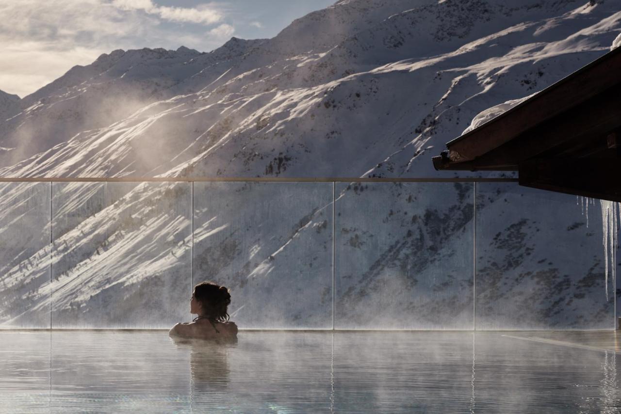 Top Hotel Hochgurgl