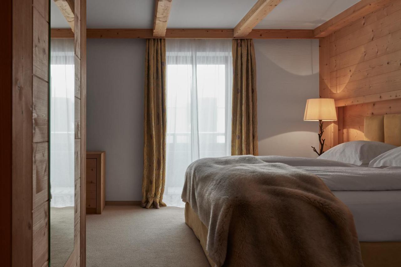 Top Hotel Hochgurgl 5*
