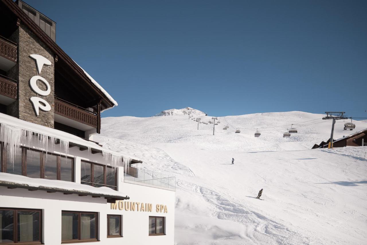 Hotel Top Hotel Hochgurgl