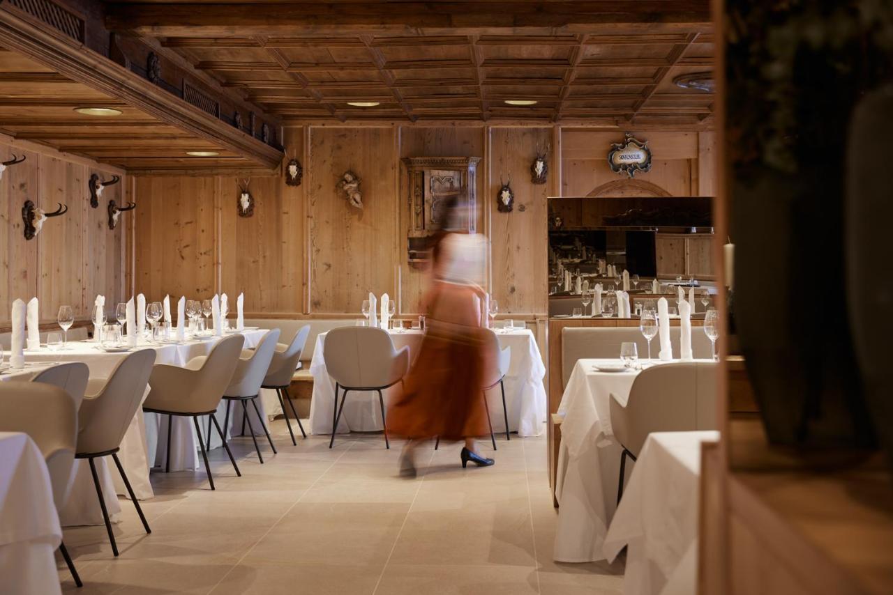 Top Hotel Hochgurgl Hotel 5*