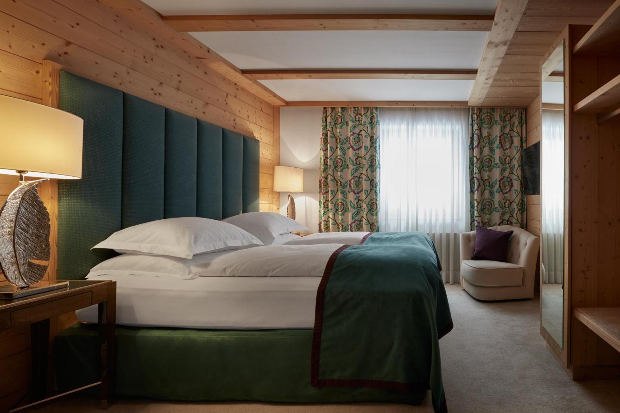 Hotel Top Hotel Hochgurgl Hochgurgl