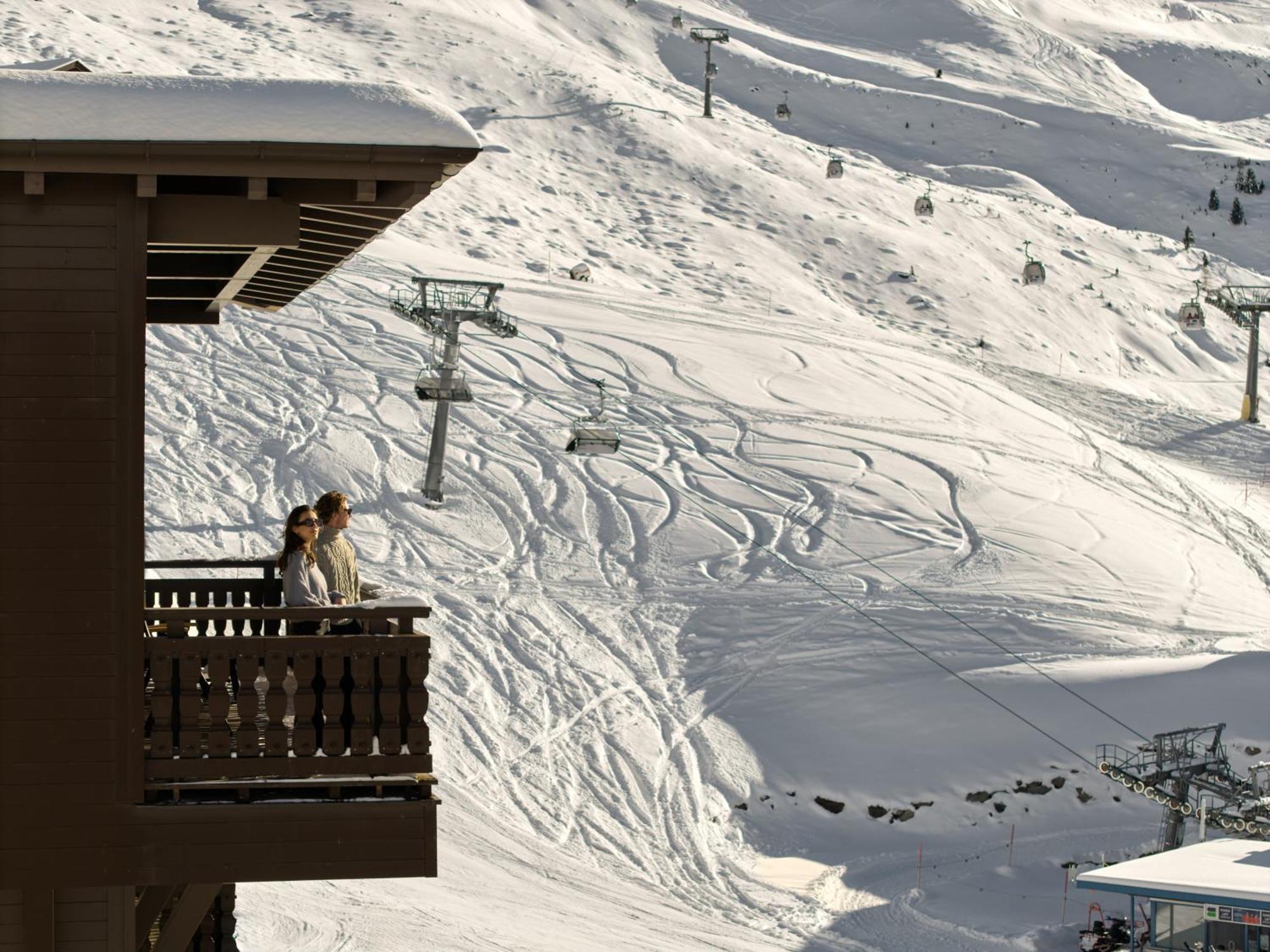 Top Hotel Hochgurgl 5* Hochgurgl