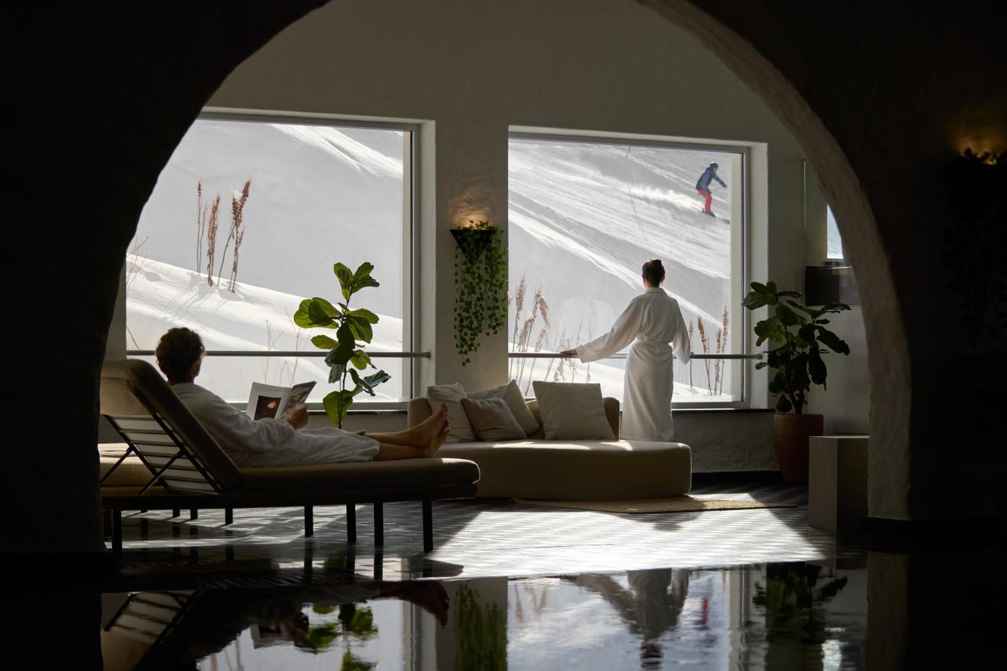 Hotel Top Hotel Hochgurgl