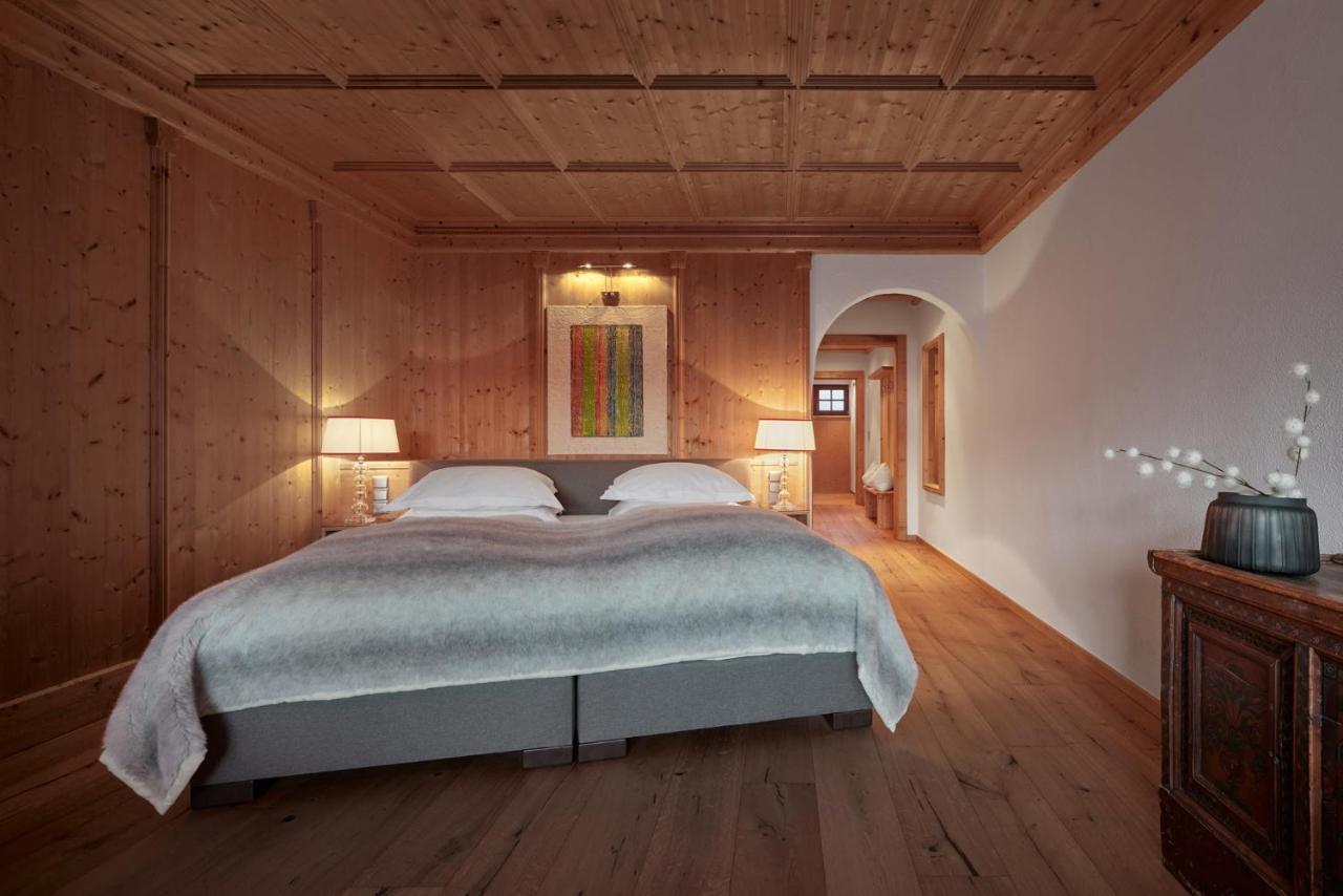 TOP Hotel Hochgurgl 5*