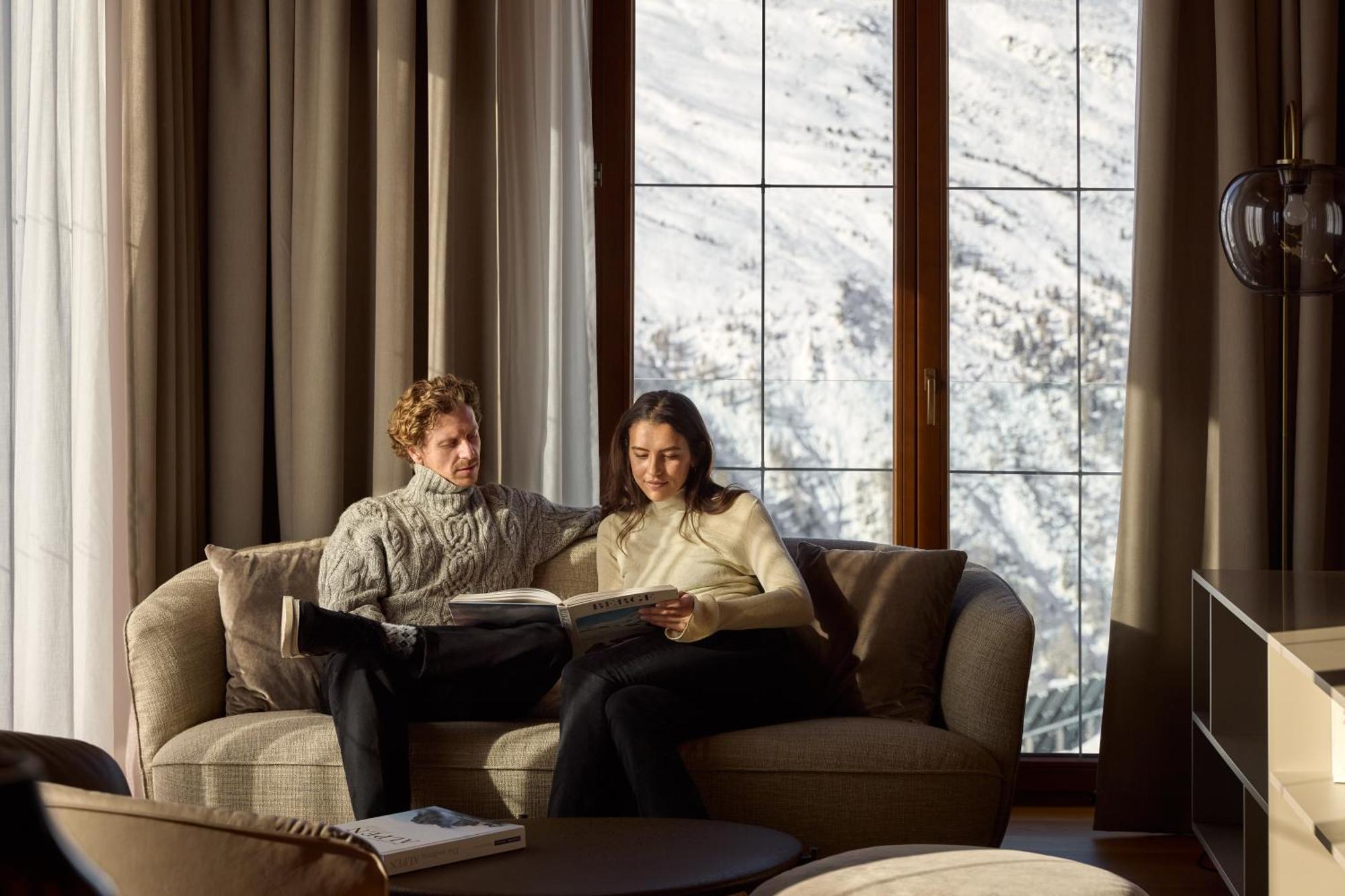 Hotel TOP Hotel Hochgurgl Hochgurgl