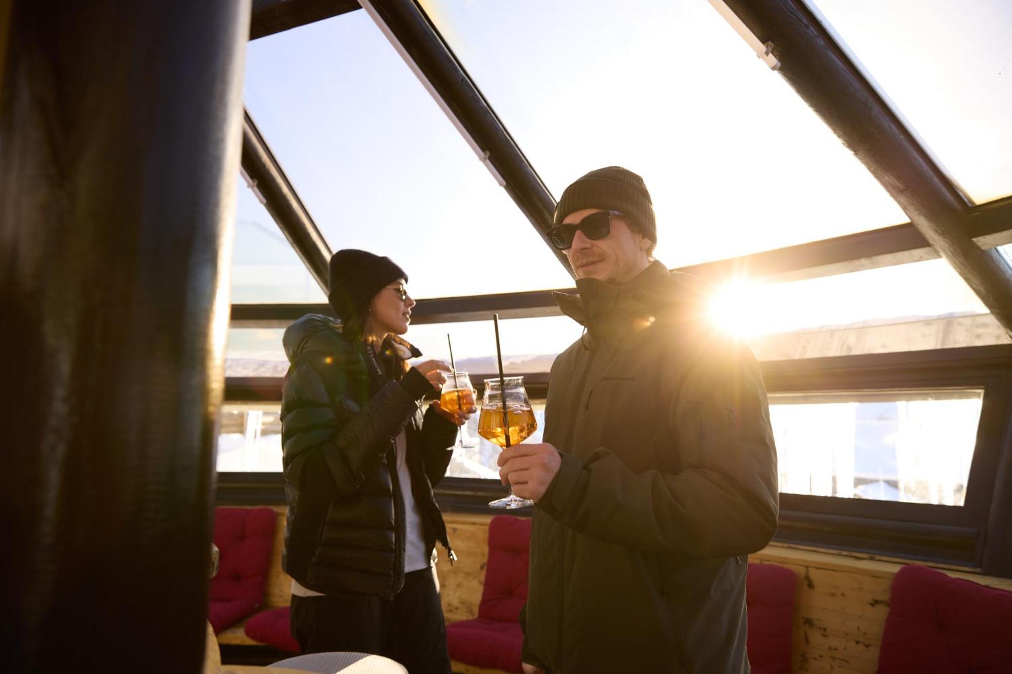 TOP Hotel Hochgurgl